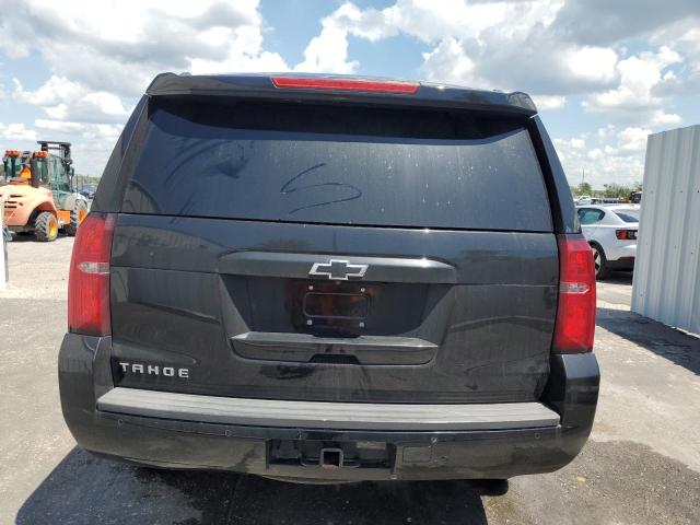 2018 CHEVROLET TAHOE C150 1GNSCAKC0JR397534
