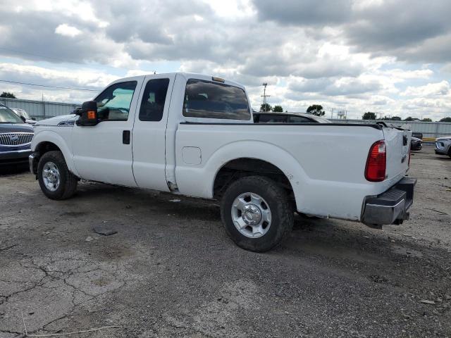 2011 FORD F250 SUPER DUTY #3240265880