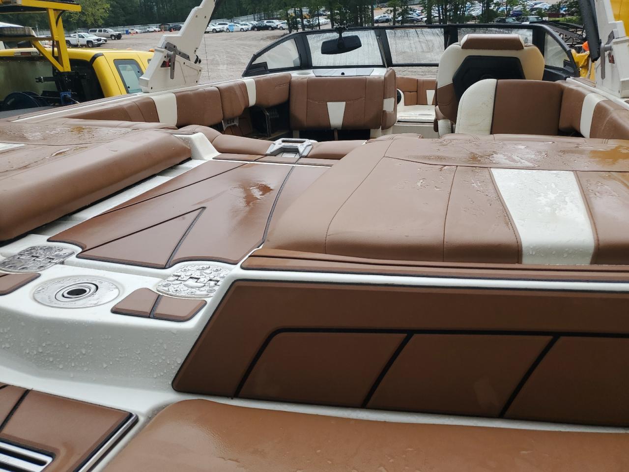 Lot #3268360257 2023 MALIBU BOAT