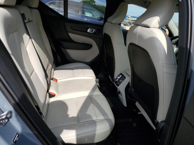 2021 VOLVO XC40 T5 MO YV4162UK4M2425643
