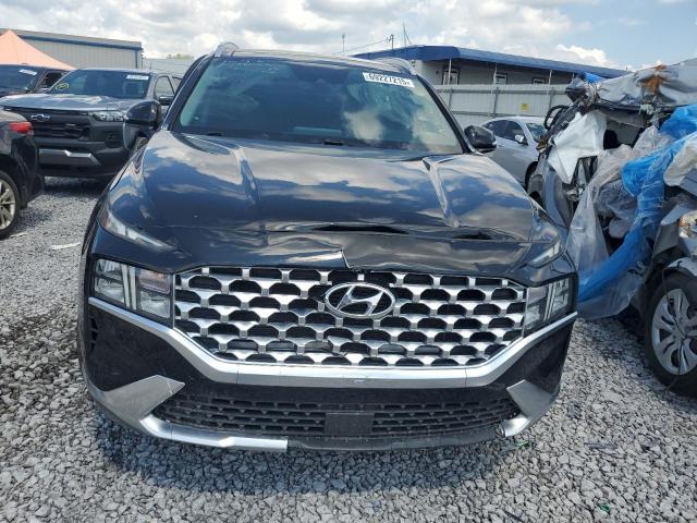 2022 HYUNDAI SANTA FE S 5NMS34AJXNH418748