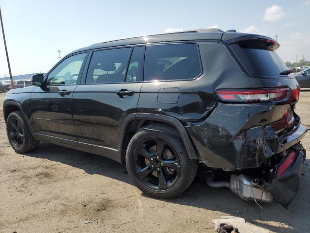 2024 JEEP GRAND CHEROKEE L LIMITED - Other View