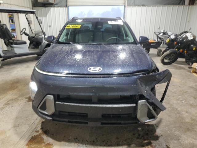 2025 HYUNDAI KONA SEL KM8HB3AB3SU288649