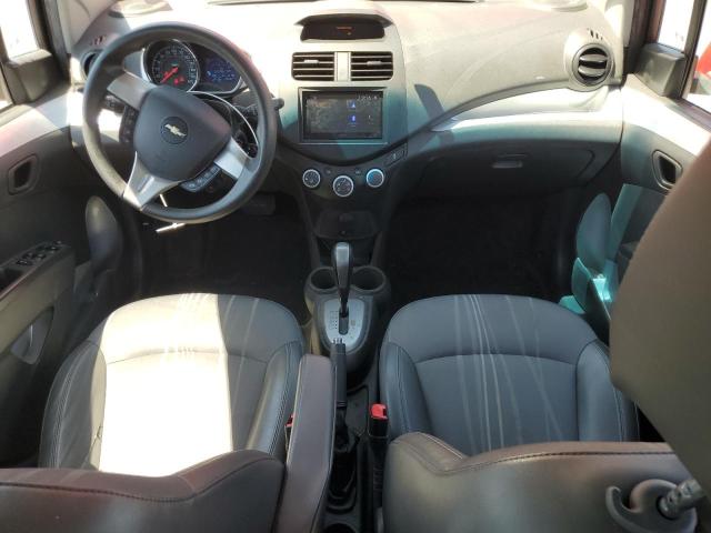 2015 CHEVROLET SPARK 1LT KL8CD6S99FC746818