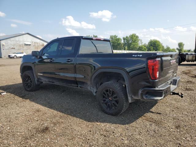 2021 GMC SIERRA K15 - 1GTR9CED1MZ350488