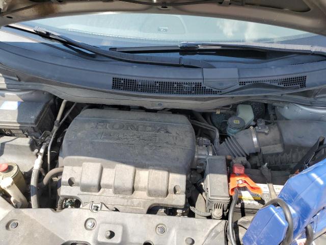 2016 HONDA ODYSSEY EX 5FNRL5H67GB133211
