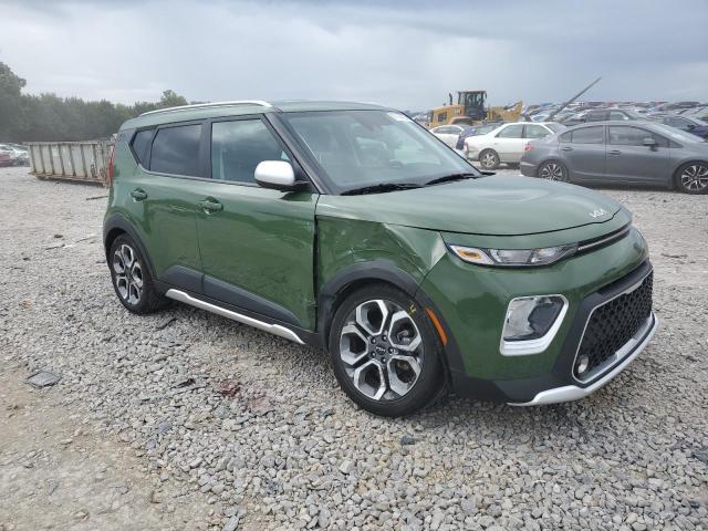 2022 KIA SOUL LX KNDJ23AU3N7173141