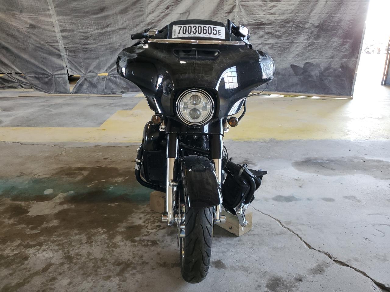 Lot #3286515144 2015 HARLEY-DAVIDSON FLHXSE CVO