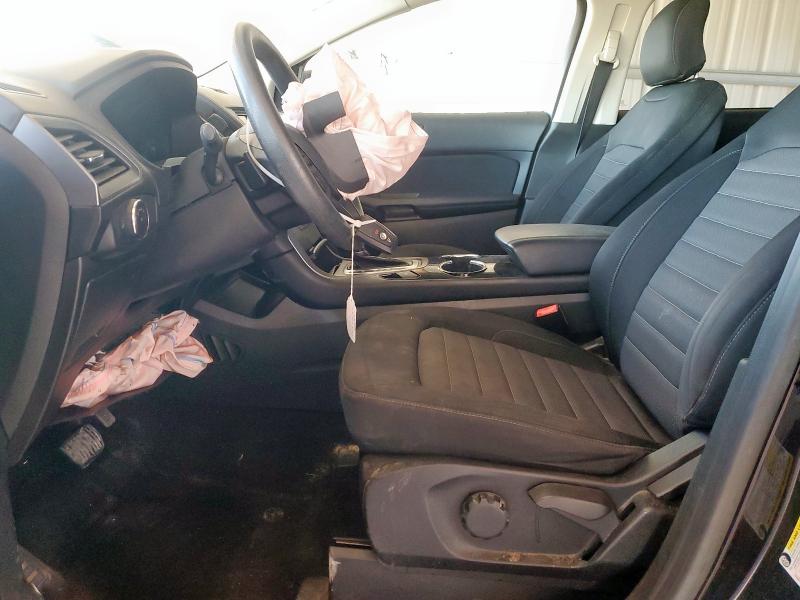 2018 FORD EDGE SE 2FMPK4G92JBC18974
