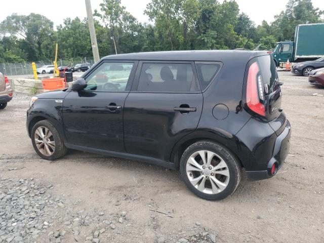 2016 KIA SOUL + - KNDJP3A5XG7372152