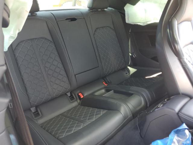 2020 AUDI S5 PREMIUM PLUS WAUP4AF5XLA018061