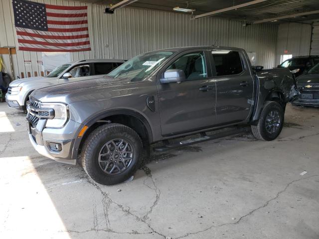2024 FORD RANGER XLT 1FTER4HH6RLE72289