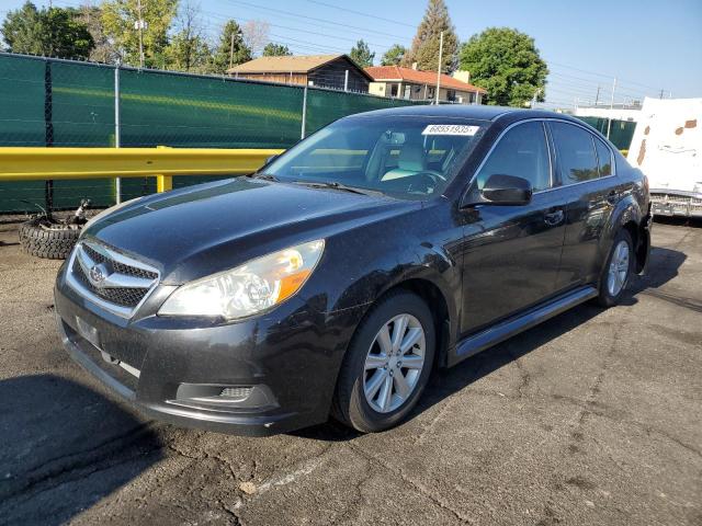 4s3bmbc62a3228221 Subaru Legacy 2.5i Premium 2010