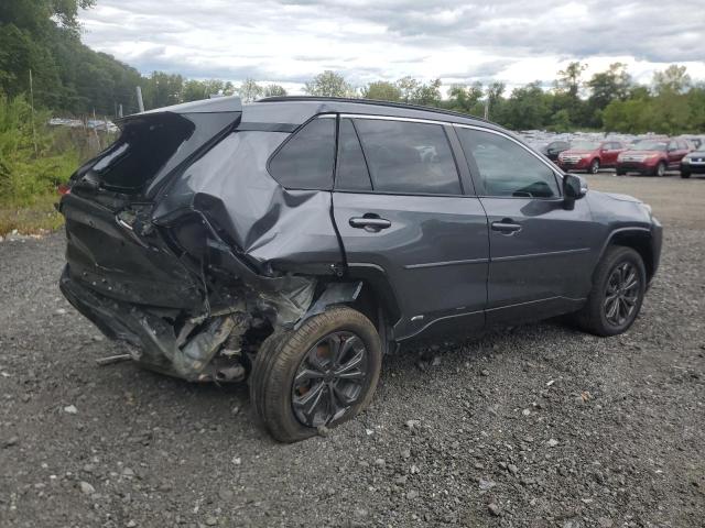 2022 TOYOTA RAV4 SE 4T3T6RFV2NU101207