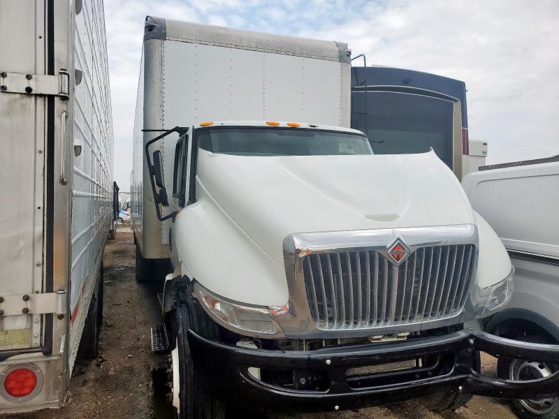 2019 INTERNATIONAL 4000 4300 - Other View