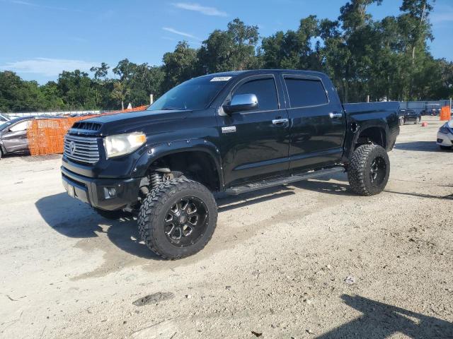 TOYOTA TUNDRA CRE