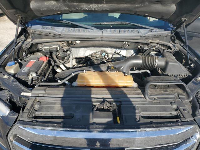 2015 FORD F150 SUPER 1FTEW1EG8FKD23600