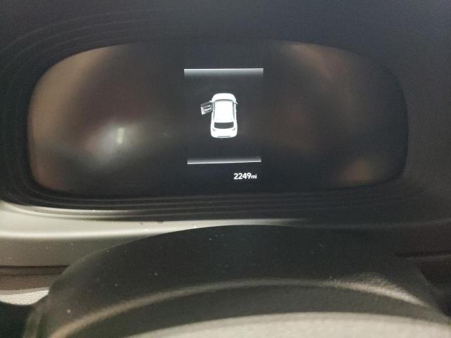 2025 HYUNDAI VENUE SEL KMHRC8A34SU357100