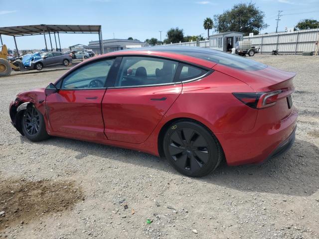 2024 TESLA MODEL 3 5YJ3E1EA0RF730060