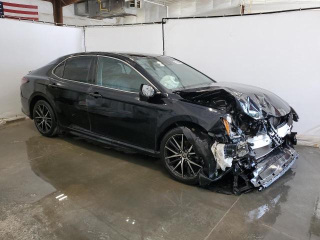2021 TOYOTA CAMRY SE 4T1G11AK8MU587902