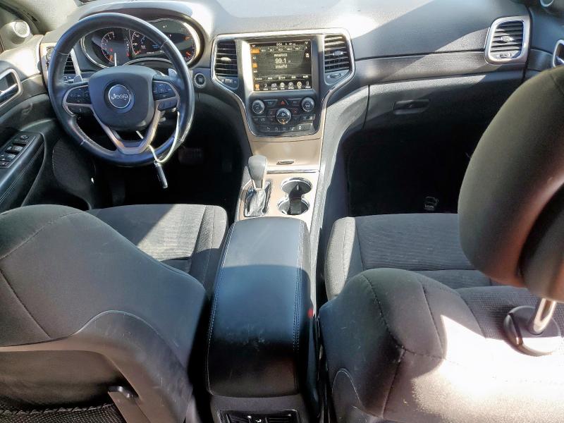 2017 JEEP UK 1C4RJEAGXHC804653