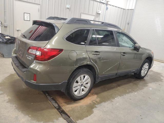 2017 SUBARU OUTBACK 2. 4S4BSAFC6H3425268