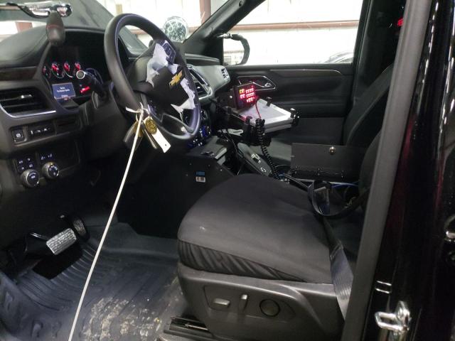 2024 CHEVROLET TAHOE K1500 1GNSKLED2RR358099