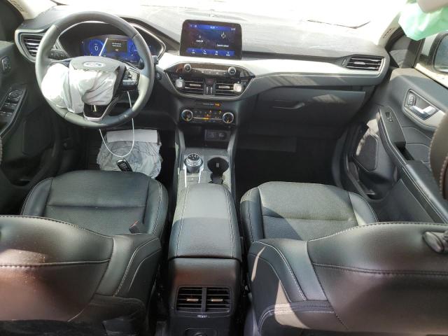 2022 FORD ESCAPE SEL #3273914811