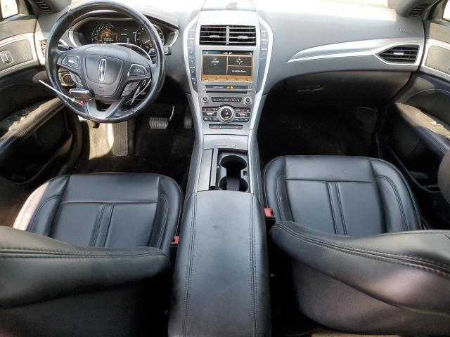 2018 LINCOLN MKZ PREMIERE 3LN6L5A97JR611488