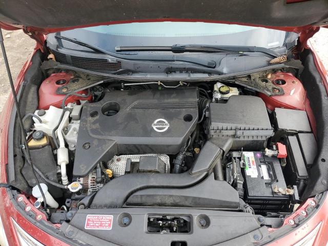 2014 NISSAN ALTIMA 2.5 - 1N4AL3AP6EN334932