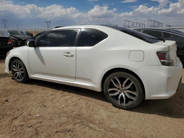 2016 TOYOTA SCION TC JTKJF5C71GJ018206