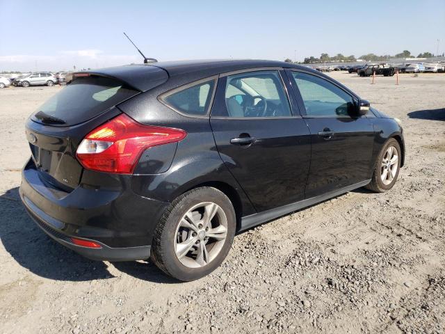 2013 FORD FOCUS SE - 1FADP3K20DL212372