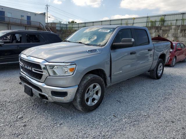 Global Auto Auctions: 2019 RAM 1500 TRADESMAN
