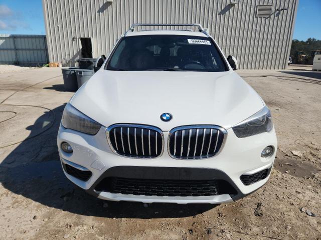 2018 BMW X1 XDRIVE2 WBXHT3C33J5F92358