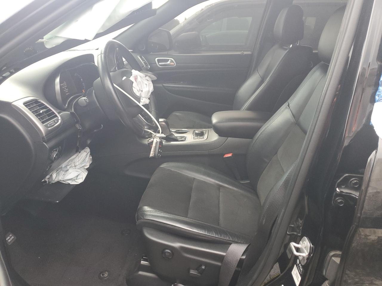 JEEP GRAND CHEROKEE LAREDO E