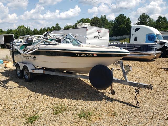 MASTERCRAFT PROSTAR 1999 MBCDTJC7C999 photo #1