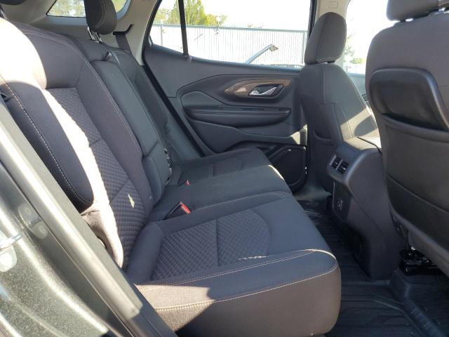 2019 GMC TERRAIN SL 3GKALTEV0KL375625