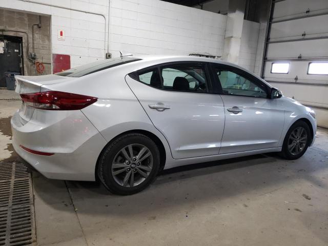 2018 HYUNDAI ELANTRA SE - 5NPD84LF1JH225078