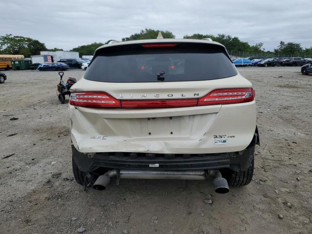 2018 LINCOLN MKC RESERV 5LMTJ3DH4JUL00266