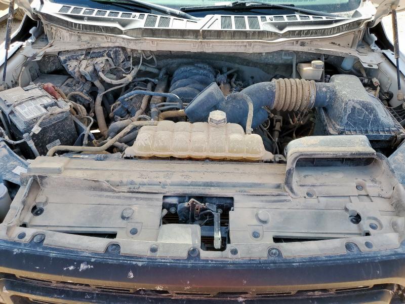 2023 FORD F150 SUPER CAB 1FTFX1E58PKE66094