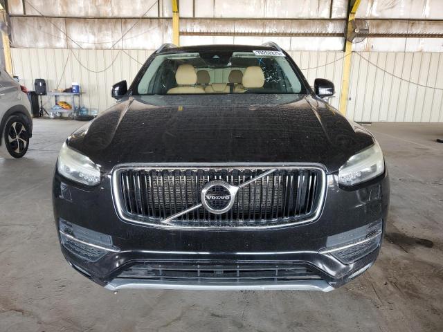 2016 VOLVO XC90 T6 YV4A22PK8G1082806