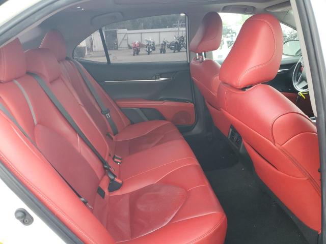 2019 TOYOTA CAMRY XSE 4T1BZ1HK5KU027048