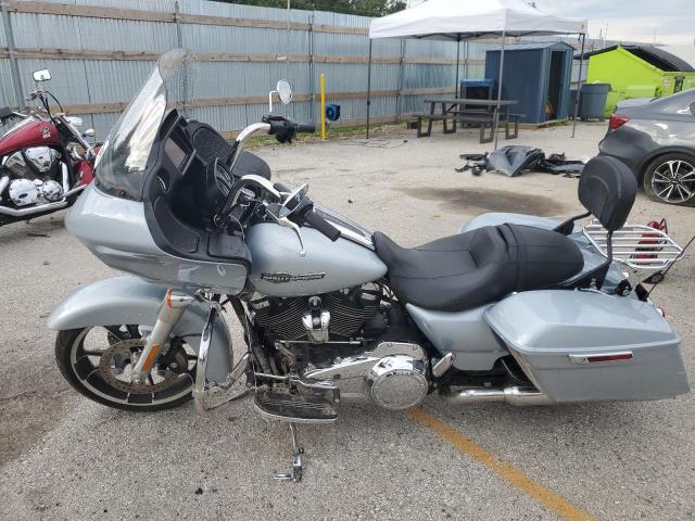2023 HARLEY-DAVIDSON FLTRX 1HD1KHC13PB637012
