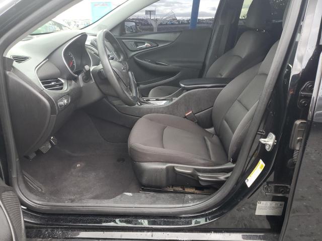 2017 CHEVROLET MALIBU LS 1G1ZB5ST6HF157331