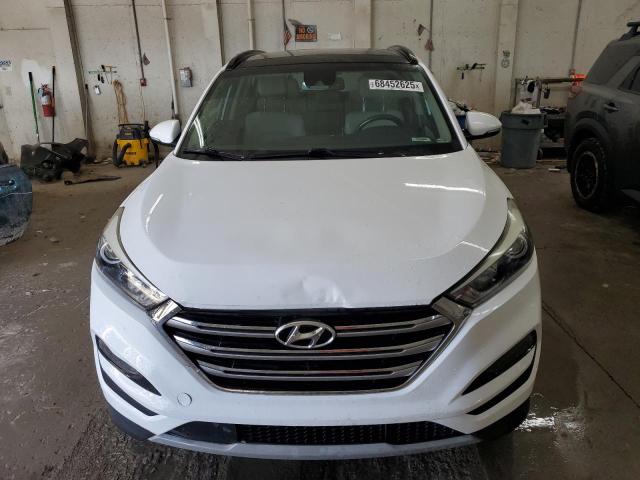 2018 HYUNDAI TUCSON VAL KM8J33A2XJU697163