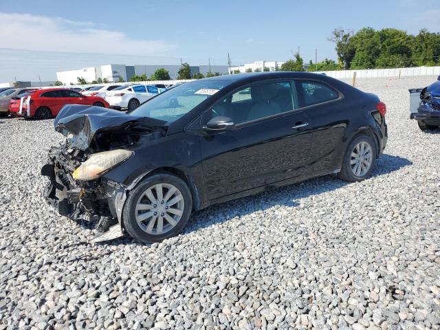 2015 KIA FORTE EX #3305551068
