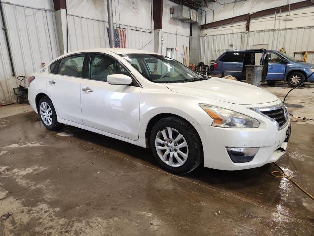 2015 NISSAN ALTIMA 2.5 - 1N4AL3AP6FC216733