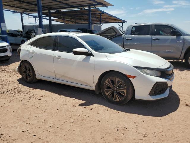 2019 HONDA CIVIC EX SHHFK7H63KU204462