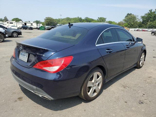 2017 MERCEDES-BENZ CLA 250 4M - WDDSJ4GB1HN404787