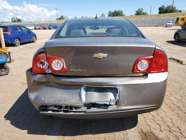 2011 CHEVROLET MALIBU 2LT - 1G1ZD5E10BF273491